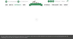 Desktop Screenshot of nontipfeeder.com